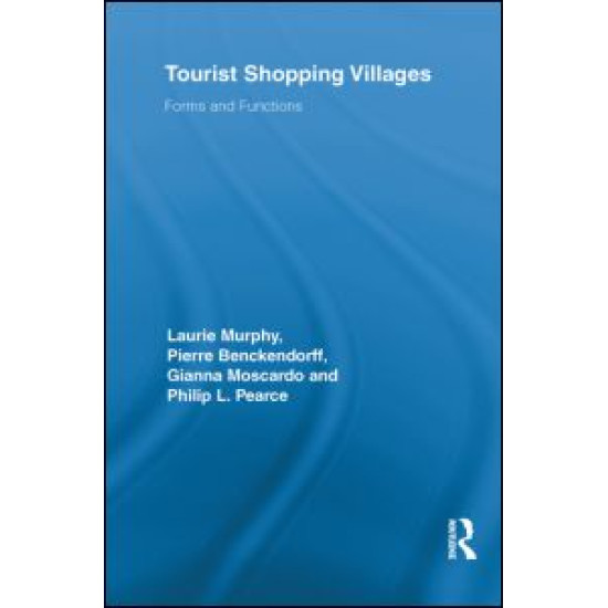 Tourist Shopping Villages