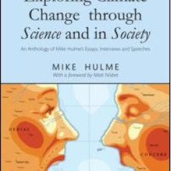 Exploring Climate Change through Science and in Society Exploring Climate Change through Science and in Society