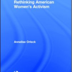 Rethinking American Women's Activism