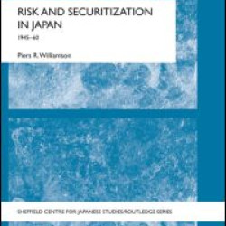 Risk and Securitization in Japan Risk and Securitization in Japan