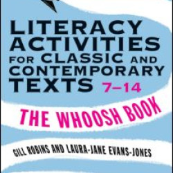 Literacy Activities for Classic and Contemporary Texts 7-14 Literacy Activities for Classic and Contemporary Texts 7-14