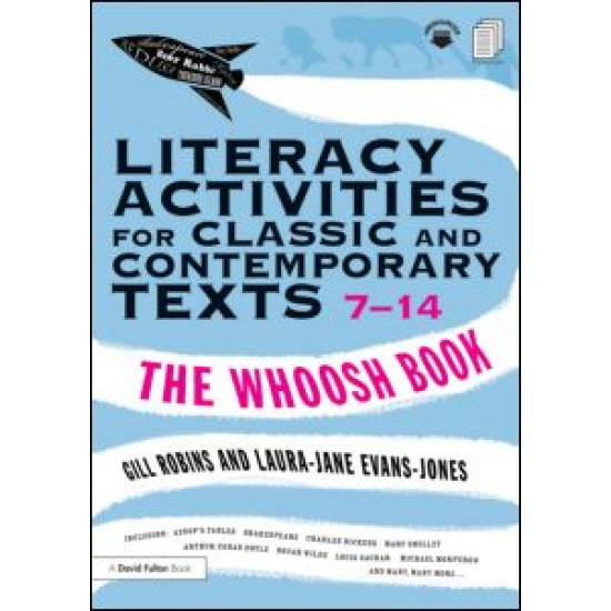 Literacy Activities for Classic and Contemporary Texts 7-14 Literacy Activities for Classic and Contemporary Texts 7-14