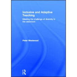 Inclusive and Adaptive Teaching Inclusive and Adaptive Teaching