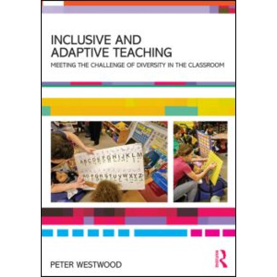 Inclusive and Adaptive Teaching Inclusive and Adaptive Teaching