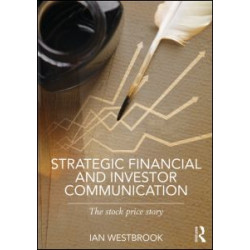 Strategic Financial and Investor Communication