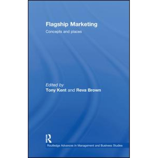Flagship Marketing