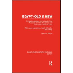 Egypt, Old and New (RLE Egypt) Egypt, Old and New (RLE Egypt)