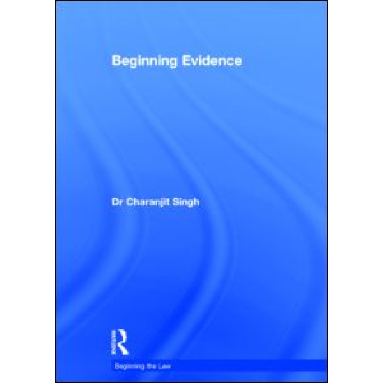 Beginning Evidence