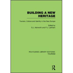 Building A New Heritage (RLE Tourism) Building A New Heritage (RLE Tourism)