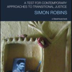 Families of the Missing Families of the Missing