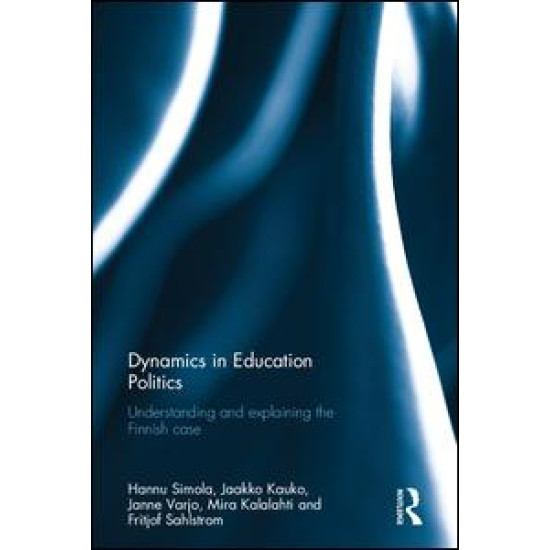 Dynamics in Education Politics