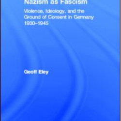 Nazism as Fascism