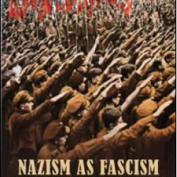 Nazism as Fascism