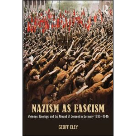 Nazism as Fascism Nazism as Fascism