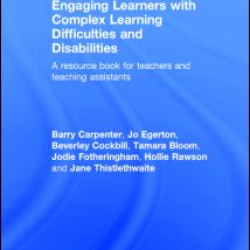 Engaging Learners with Complex Learning Difficulties and Disabilities