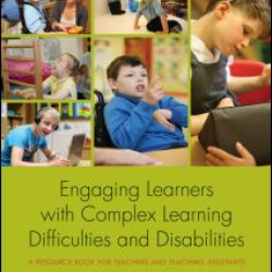 Engaging Learners with Complex Learning Difficulties and Disabilities