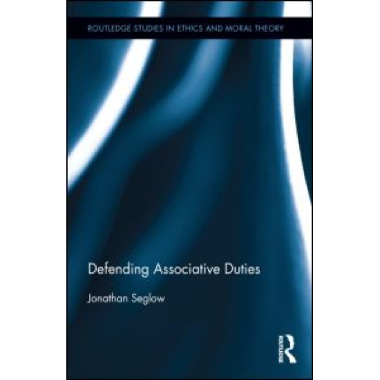Defending Associative Duties