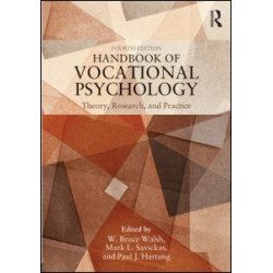 Handbook of Vocational Psychology Handbook of Vocational Psychology