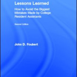 Lessons Learned Lessons Learned