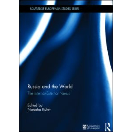 Russia and the World Russia and the World