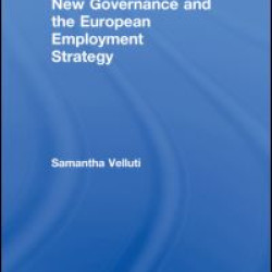 New Governance and the European Employment Strategy