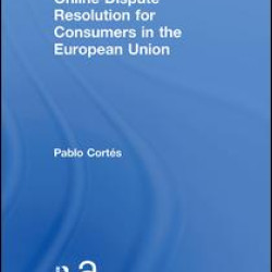 Online Dispute Resolution for Consumers in the European Union