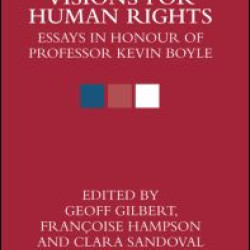 Strategic Visions for Human Rights