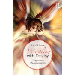 Wrestling with Destiny Wrestling with Destiny