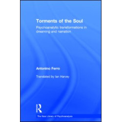 Torments of the Soul