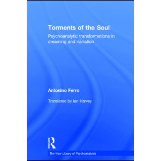 Torments of the Soul