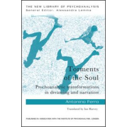Torments of the Soul
