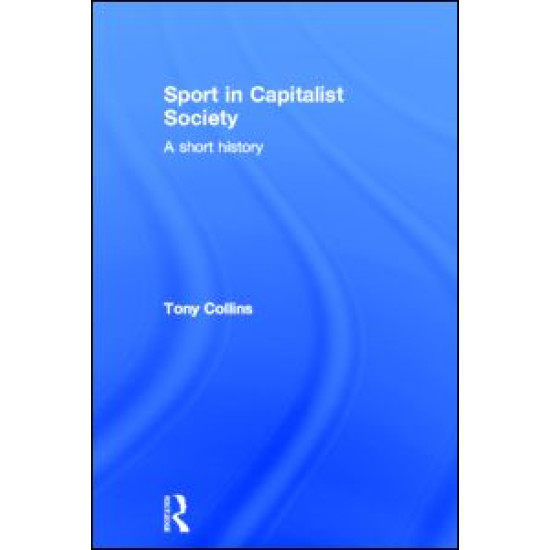 Sport in Capitalist Society
