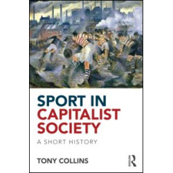 Sport in Capitalist Society