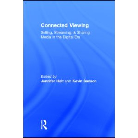 Connected Viewing Connected Viewing