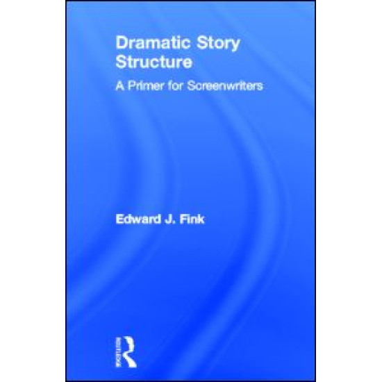 Dramatic Story Structure