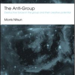 The Anti-Group The Anti-Group