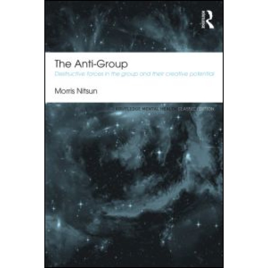 The Anti-Group
