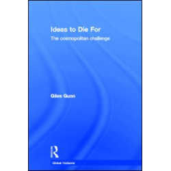 Ideas to Die For Ideas to Die For
