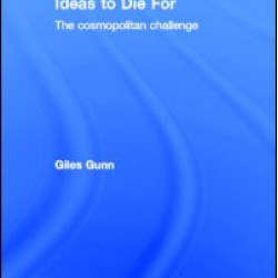 Ideas to Die For Ideas to Die For