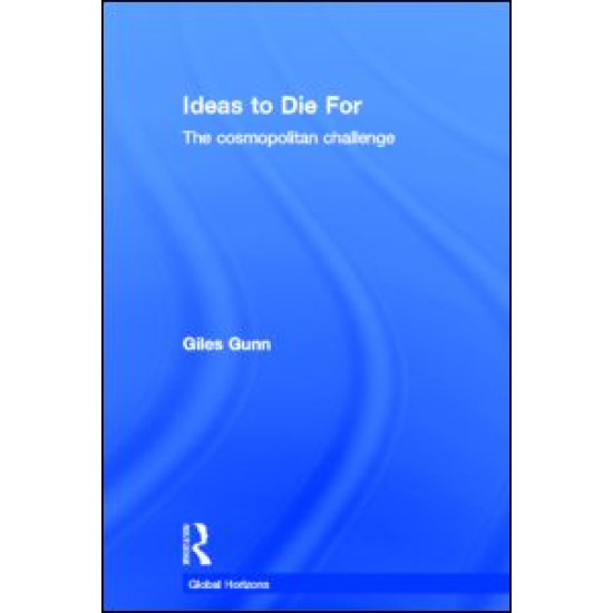 Ideas to Die For