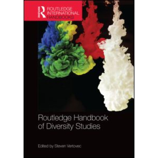 Routledge International Handbook of Diversity Studies