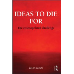 Ideas to Die For Ideas to Die For