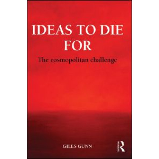 Ideas to Die For