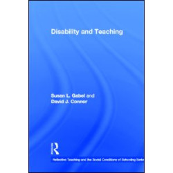 Disability and Teaching Disability and Teaching