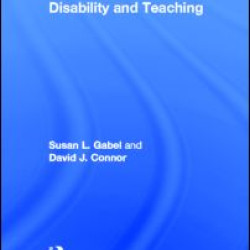 Disability and Teaching