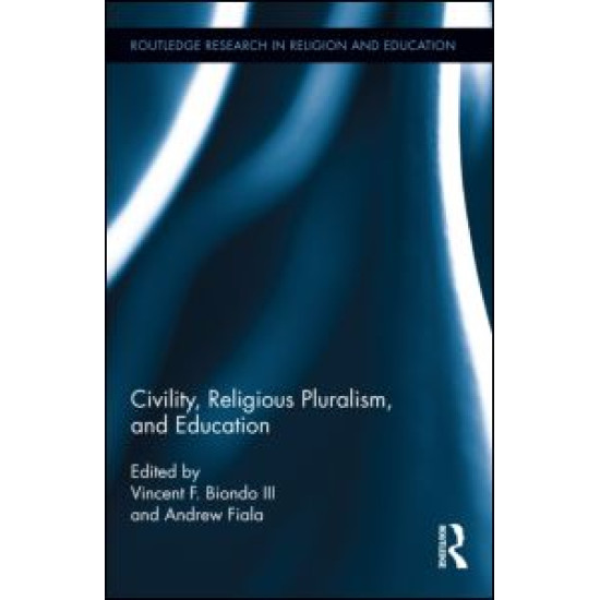 Civility, Religious Pluralism and Education