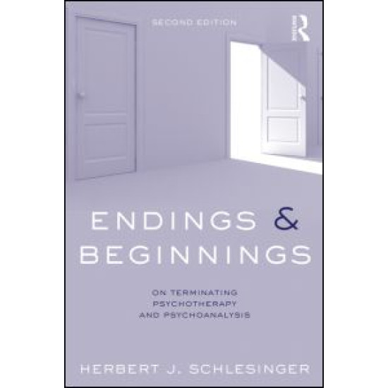 Endings and Beginnings, Second Edition