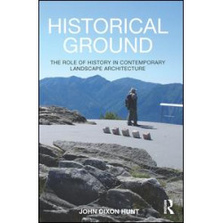 Historical Ground Historical Ground