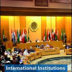 International Institutions of the Middle East