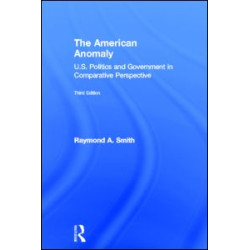 The American Anomaly
